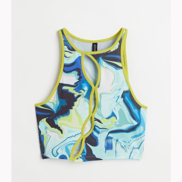 cut out patterned set - Picture 1 of 3